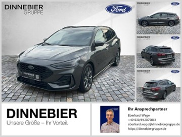 Gebrauchte Ford Focus