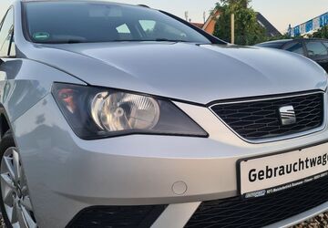 Seat Ibiza 129.500 km 5.250 &euro; Berlin 13127