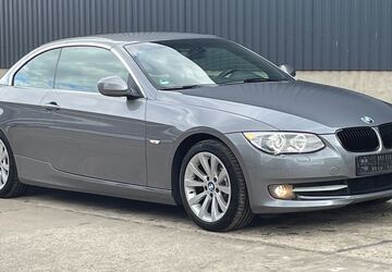 BMW 330 165.892 km 14.990 &euro; Berlin 12099