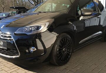 Citroen DS3 42.565 km 10.980 &euro; Berlin 10315