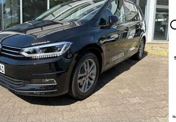 VW Touran 5.500 km 39.990 &euro; Berlin 13435