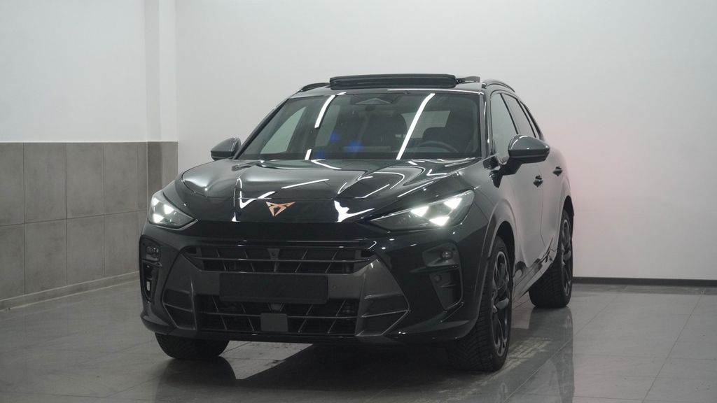 Cupra Terramar 8.295 km 36.900 &euro; Seddiner See OT Neuseddin 14554