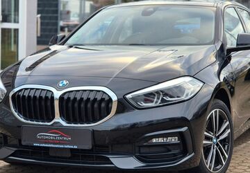 BMW 120 39.000 km 25.950 &euro; Teltow 14513