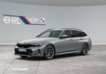 BMW 330 8.648 km 46.590 &euro; Potsdam 14482