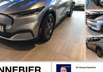 Ford Mustang Mach-E 46.000 km 36.488 &euro; Berlin 13581