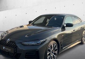 BMW M440 45.000 km 53.820 &euro; Berlin-Siemensstadt 13629