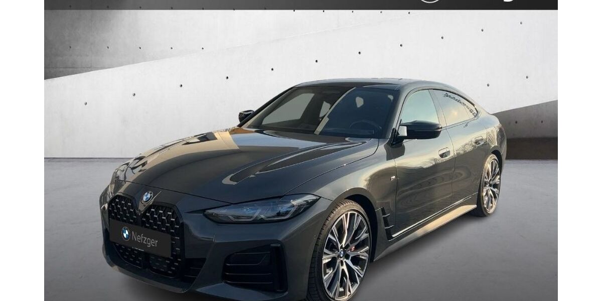 BMW M440 45.000 km 53.820 &euro; Berlin-Siemensstadt 13629