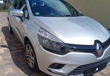 Renault Clio 31.000 km 6.999 &euro; Stahnsdorf 14532
