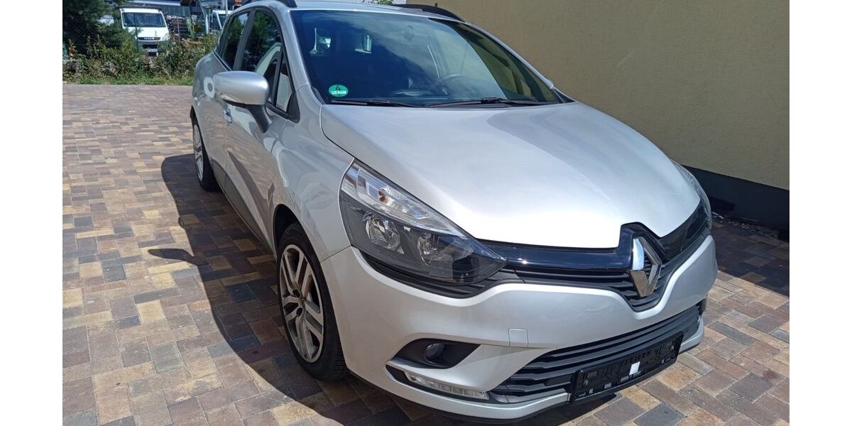 Renault Clio 31.000 km 6.999 &euro; Stahnsdorf 14532