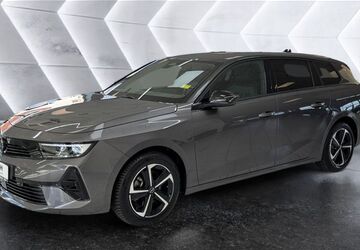 Opel Astra 5.415 km 21.990 &euro; Berlin 10553