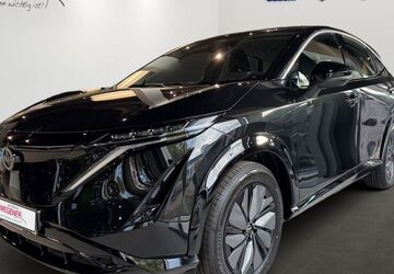 Nissan Ariya 1.400 km 38.360 &euro; Berlin 12559