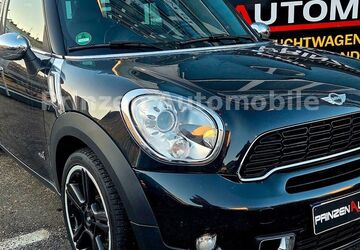 Mini Cooper SD Countryman 273.000 km 6.500 &euro; Berlin 10827