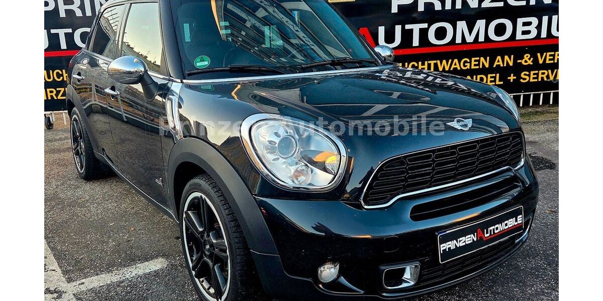 Mini Cooper SD Countryman 273.000 km 6.500 &euro; Berlin 10827