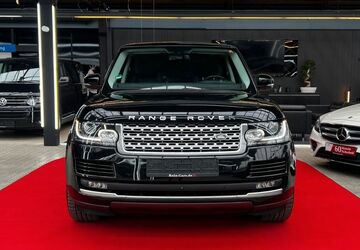 Land Rover Range Rover 138.500 km 33.990 &euro; Ludwigsfelde 14974