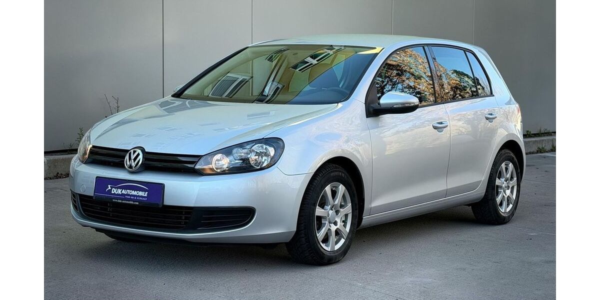 VW Golf 32.000 km 10.999 &euro; Berlin 13089