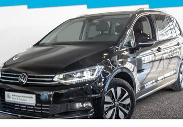 VW Touran 24.355 km 36.930 &euro; Berlin 10587