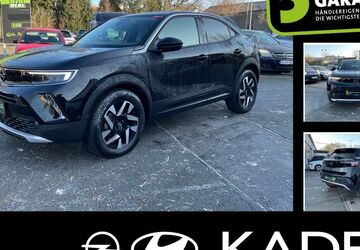 Opel Mokka 25.580 km 15.390 &euro; Berlin Tempelhof 12103