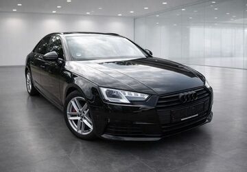 Audi A4 149.947 km 17.500 &euro; Potsdam-Drewitz 14480