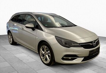 Opel Astra 146.000 km 11.950 &euro; Berlin 13127
