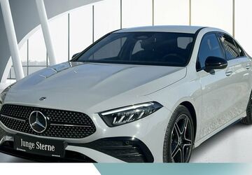 Mercedes-Benz A 200 2.501 km 35.581 &euro; Potsdam 14480