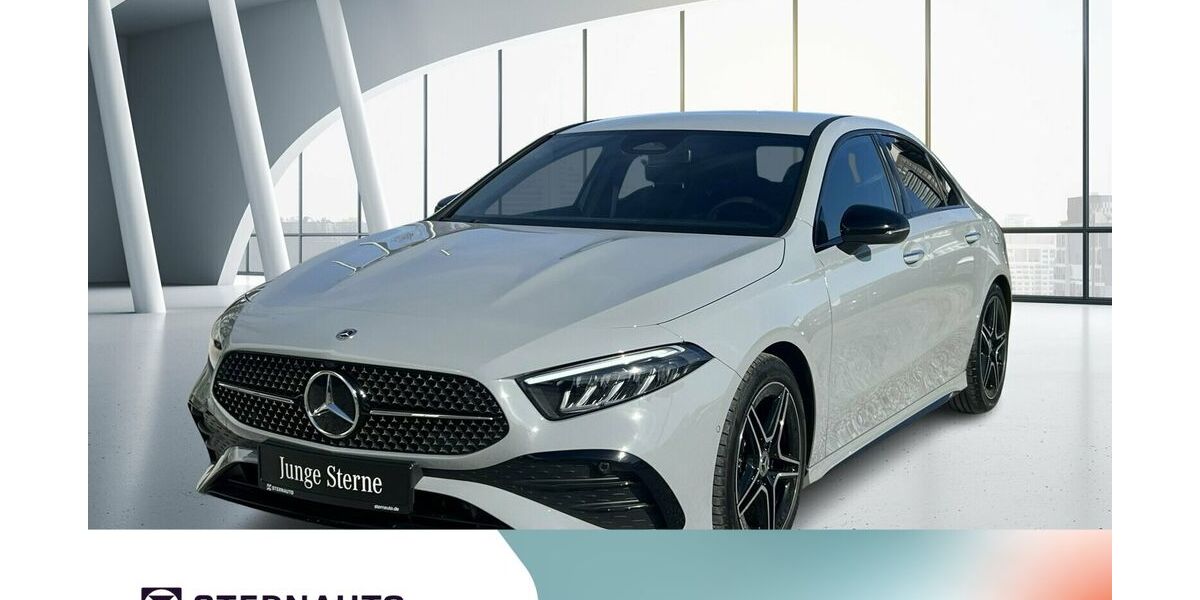 Mercedes-Benz A 200 2.501 km 35.581 &euro; Potsdam 14480