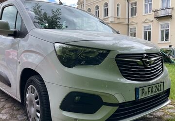 Opel Combo Life 108.000 km 16.400 &euro; Potsdam 14482