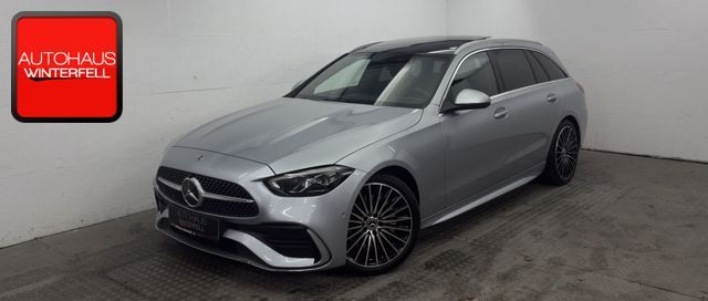 Mercedes-Benz C 200 31.947 km 37.400 &euro; Berlin 12351