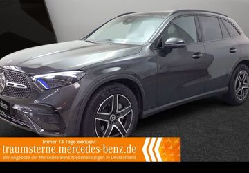 Mercedes-Benz GLC 300 8.363 km 61.990 &euro; Berlin 13509