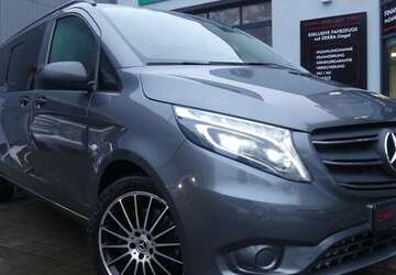 Mercedes-Benz Vito 85.005 km 39.800 &euro; Berlin 13156
