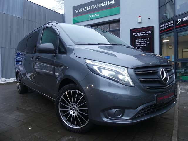Mercedes-Benz Vito 85.005 km 39.800 &euro; Berlin 13156