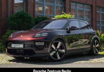 Porsche Macan 4.000 km 104.900 &euro; Berlin 10587