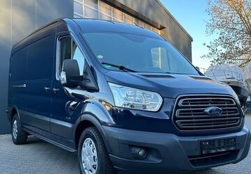 Ford Transit 144.345 km 14.900 &euro; Berlin 12207