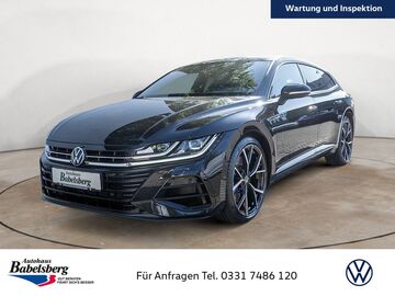 Gebrauchte VW Arteon