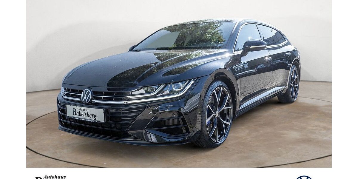 VW Arteon 18.035 km 42.890 &euro; Potsdam 14482