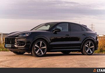 Porsche Cayenne 34.000 km 119.999 &euro; Berlin 14167