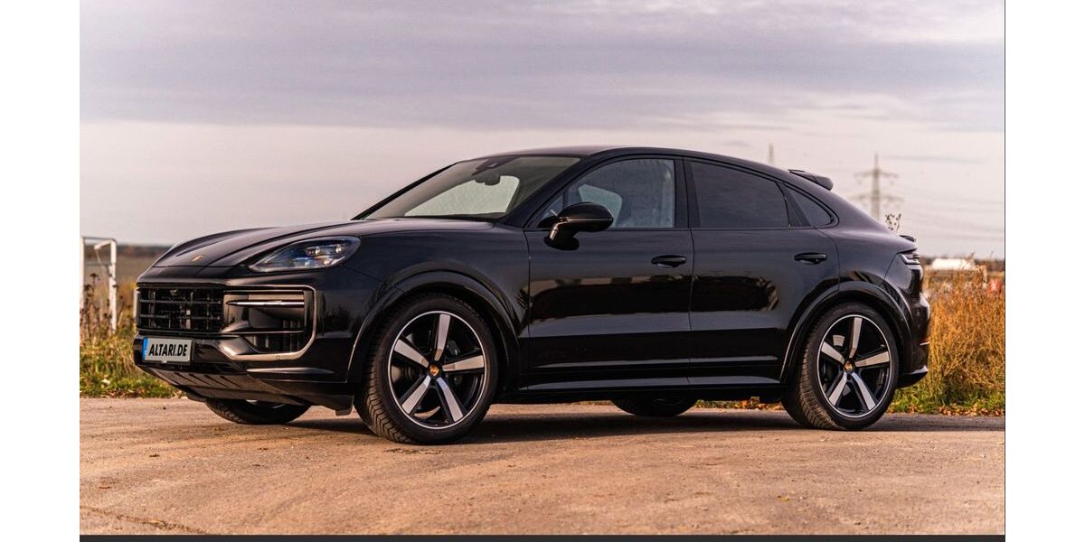 Porsche Cayenne 34.000 km 119.999 &euro; Berlin 14167