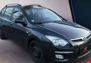 Hyundai i30 200.000 km 1.999 &euro; Berlin 12439