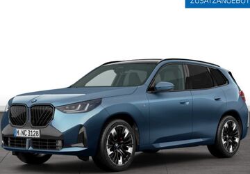 BMW X3 17.506 km 63.900 &euro; Berlin 12683