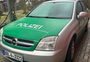 Opel Vectra 158.000 km 2.480 &euro; Berlin 10115