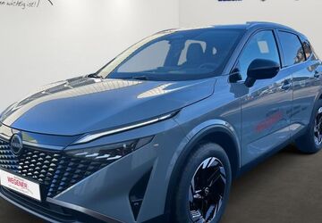 Nissan Qashqai 1.320 km 31.810 &euro; Potsdam 14482