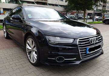 Audi A7 150.000 km 26.900 &euro; Berlin 12059