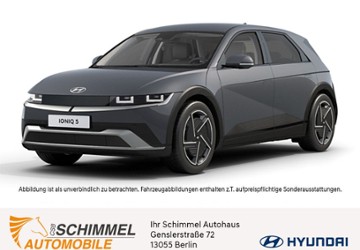 Hyundai IONIQ 5 7.500 km 61.999 &euro; Berlin - Hohenschönhausen 13055