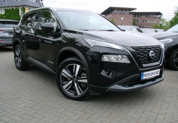 Nissan X-Trail 1.5VC-T ePower e4orce N-Connecta Pano Head 12.897 km 31.980 &euro; Falkensee 14612