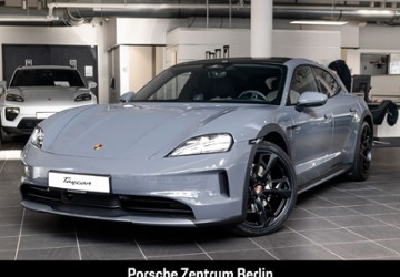Porsche Taycan 3.500 km 134.900 &euro; Berlin 10587