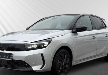 Opel Corsa 23.823 km 17.980 &euro; Berlin 13581