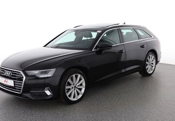 Audi A6 88.081 km 33.460 &euro; Berlin 12103