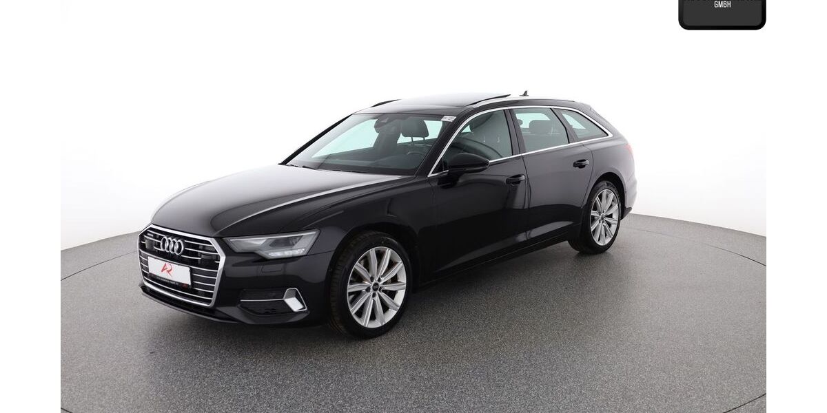 Audi A6 88.081 km 33.460 &euro; Berlin 12103