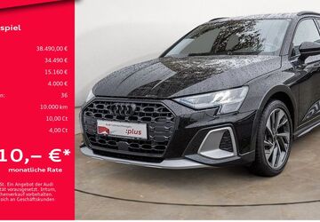 Audi A3 6.723 km 38.490 &euro; Potsdam 14482