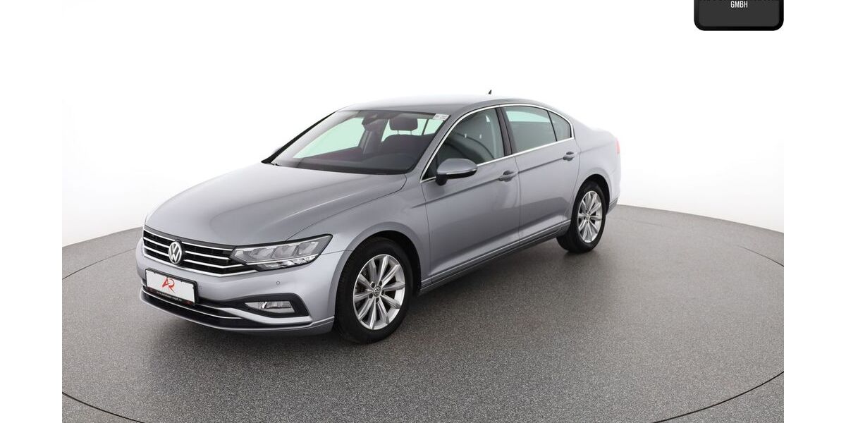 VW Passat 27.610 km 21.880 &euro; Berlin 12103