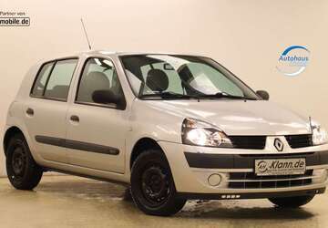 Renault Clio 115.951 km 1.499 &euro; Teltow 14513